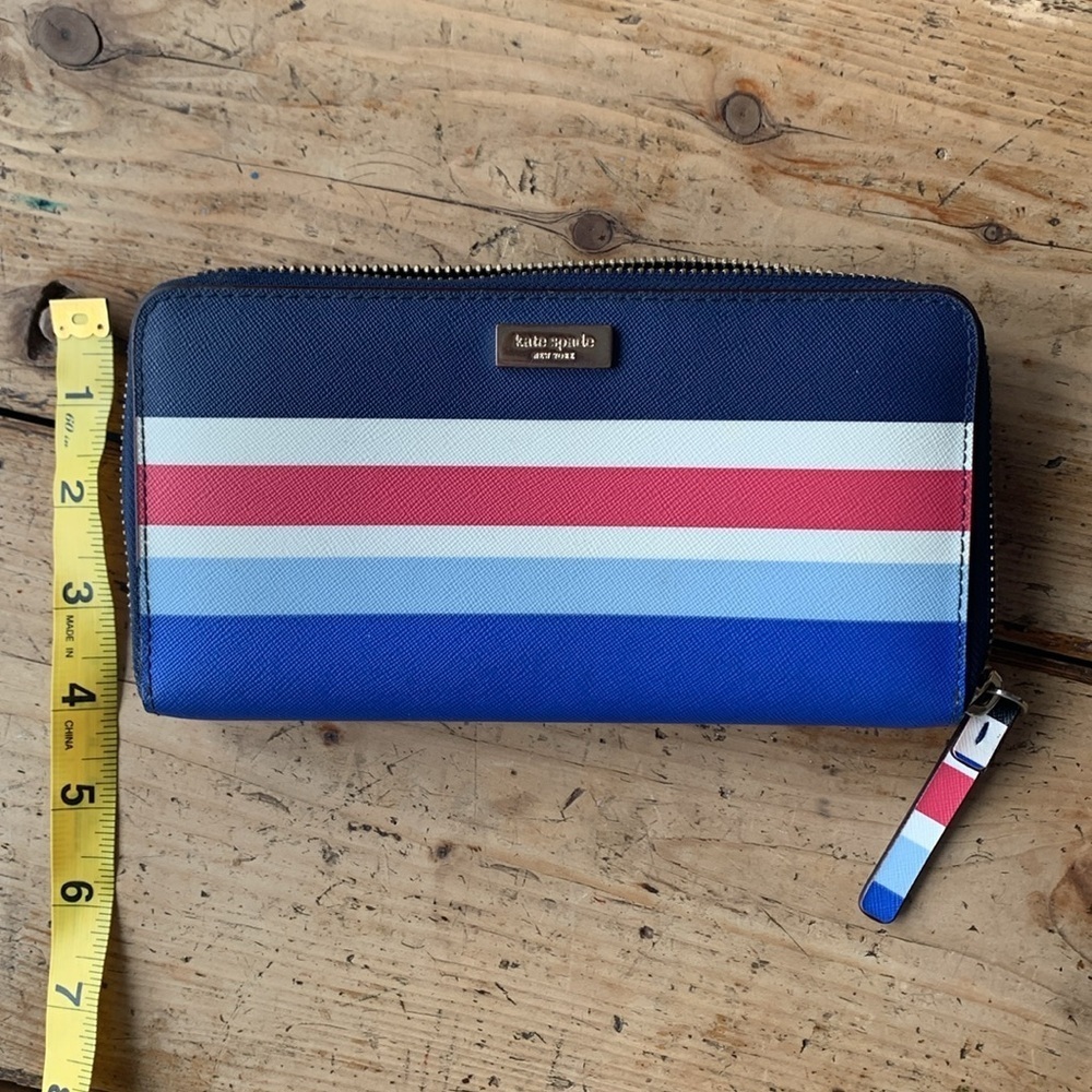 Kate Spade Wallet - Picture 5 of 10